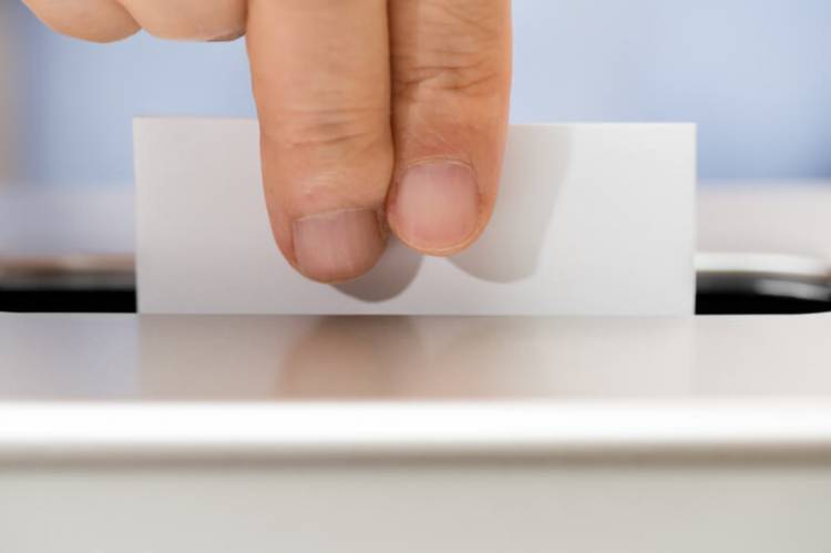 Vote