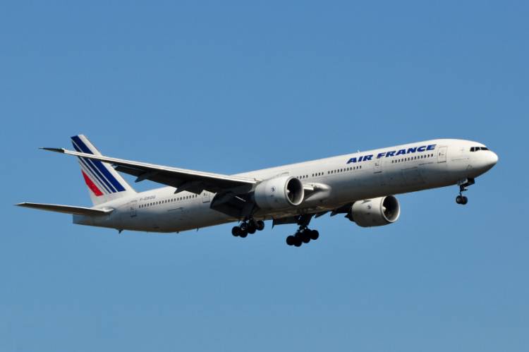 Air France