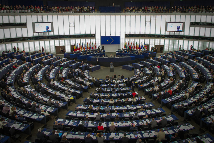 Parlement Européen