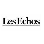 Les echos